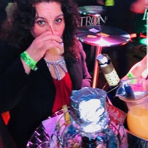 Meet your Posher, Dulce